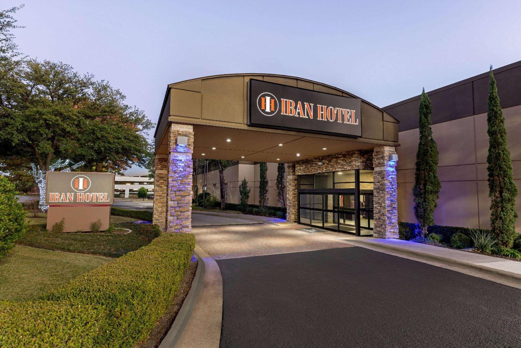 Iban Hotel, Trademark Collection By Wyndham Dallas Exterior foto